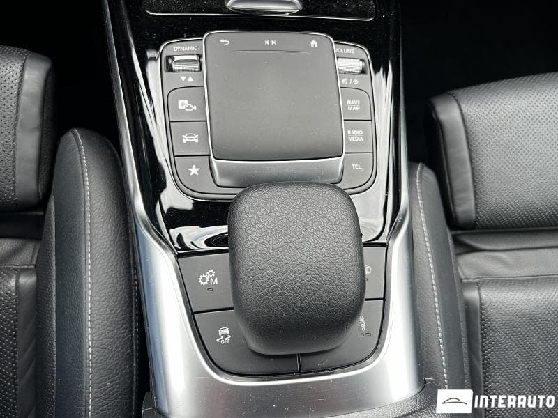 Mercedes CLA 45 AMG 2020 — Миниатюра 16