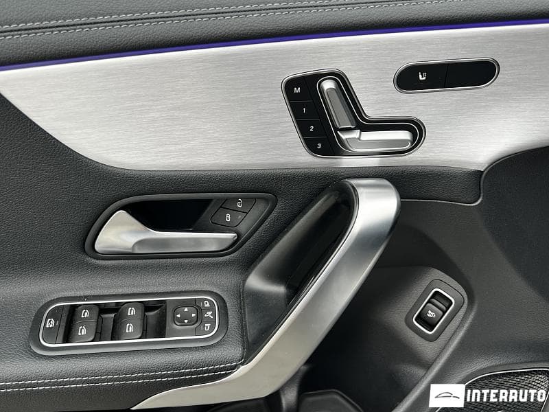 Mercedes CLA 45 AMG 2020 — Миниатюра 17