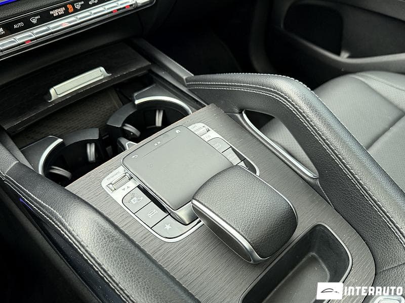 2020 Mercedes GLE 350 — Miniatură 15