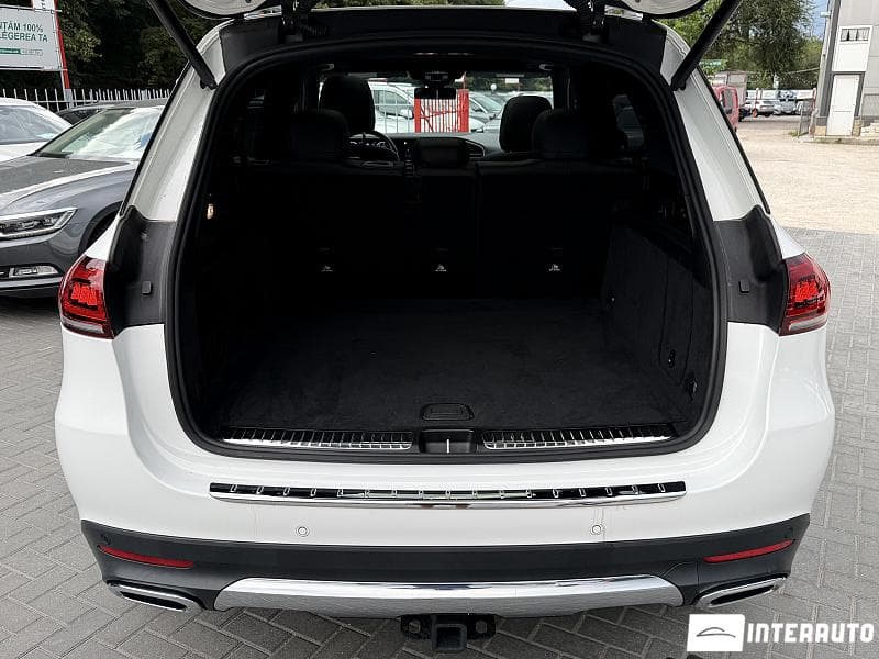 2020 Mercedes GLE 350 — Miniatură 17