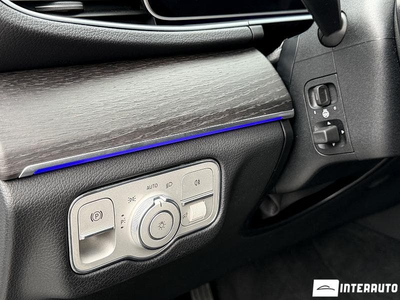 2020 Mercedes GLE 350 — Miniatură 11