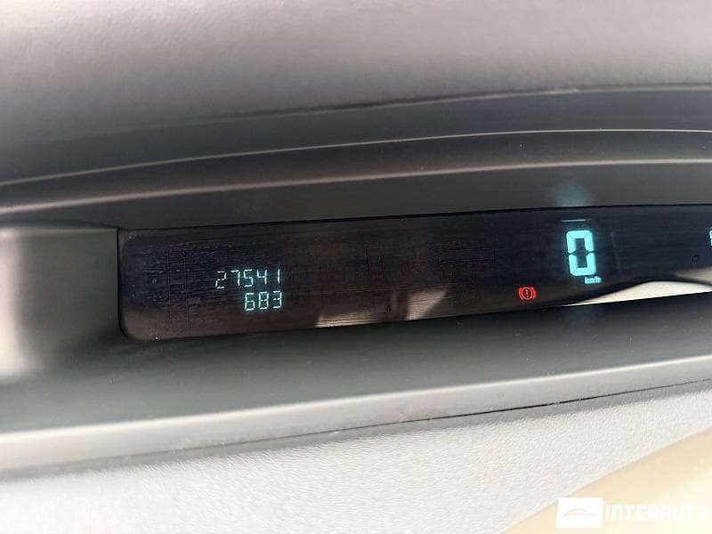 Renault Scenic 2006 — Миниатюра 7