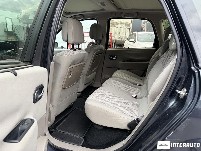 Renault Scenic 2006 — Миниатюра 12