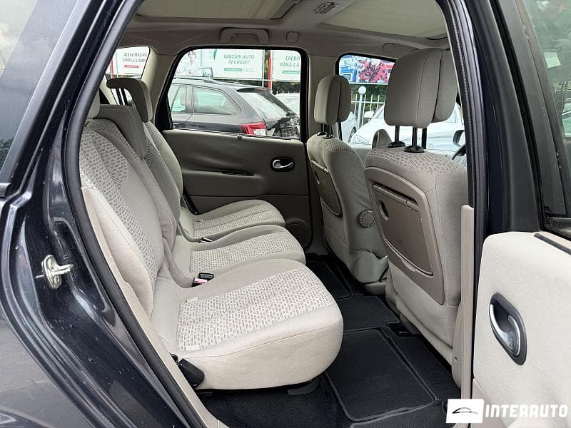 Renault Scenic 2006 — Миниатюра 11
