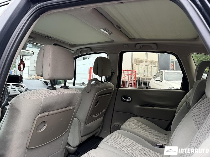 Renault Scenic 2006 — Миниатюра 13