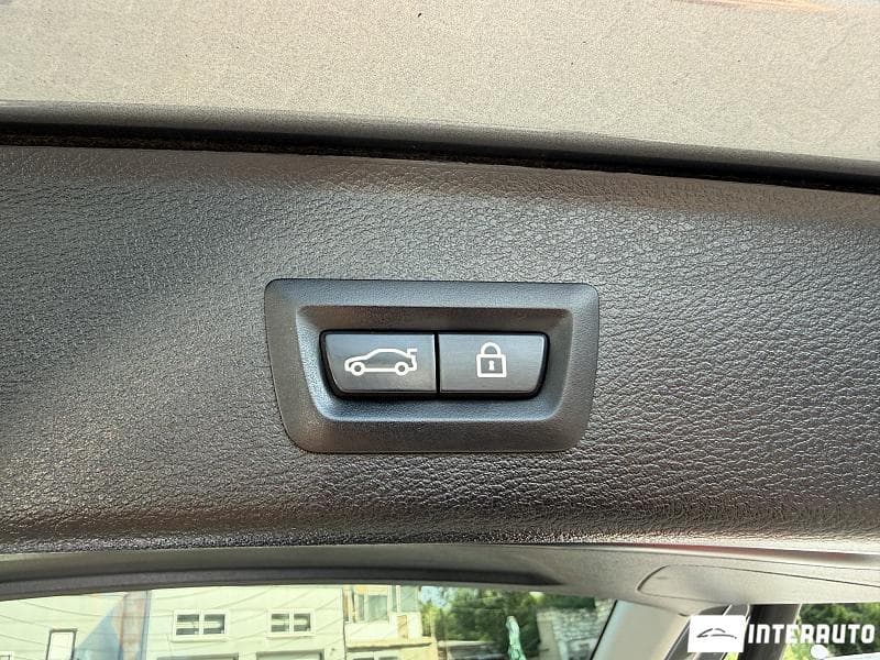 BMW X3 2.8i 2012 — Миниатюра 16