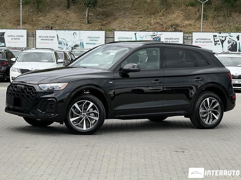2024 Audi Q5 — Miniatură 2