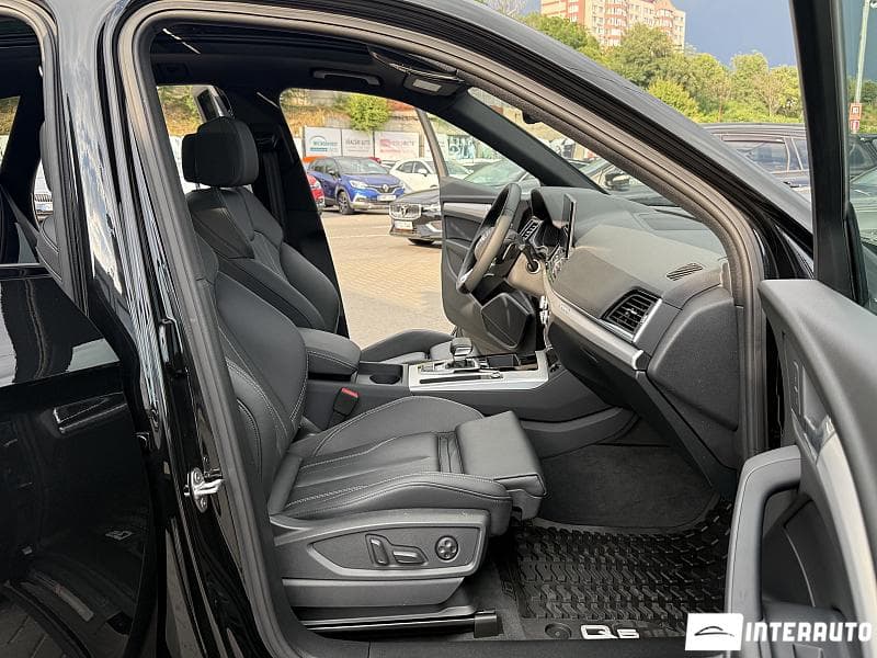 2024 Audi Q5 — Miniatură 16