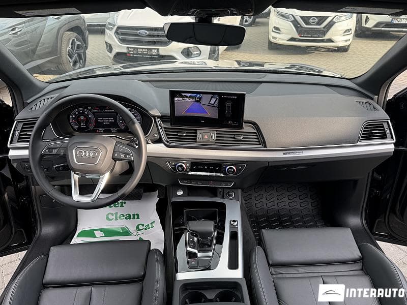 2024 Audi Q5 — Miniatură 6