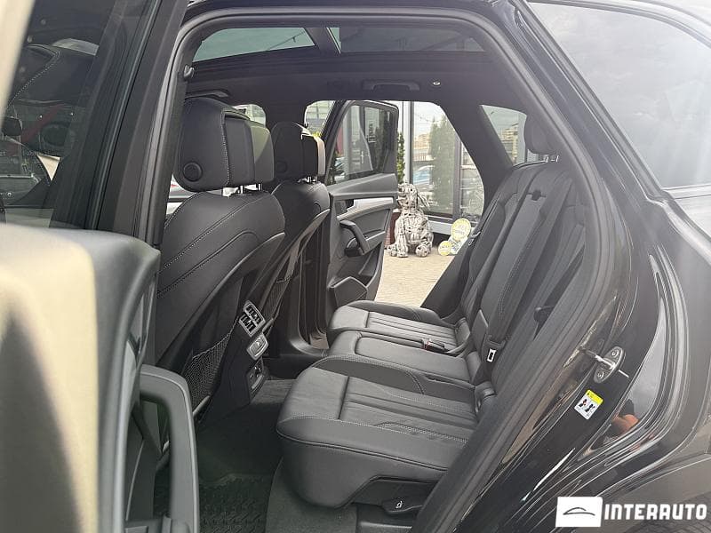 2024 Audi Q5 — Miniatură 12