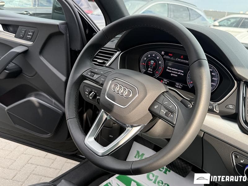2024 Audi Q5 — Miniatură 7