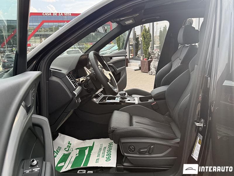2024 Audi Q5 — Miniatură 5