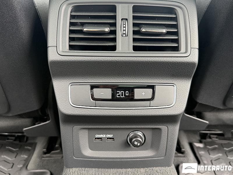 2024 Audi Q5 — Miniatură 14