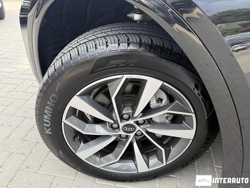2024 Audi Q5 — Miniatură 23