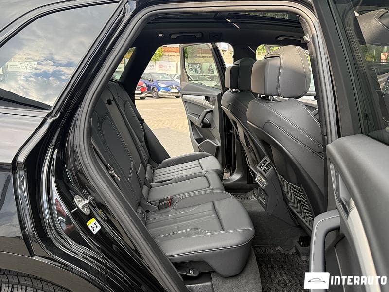2024 Audi Q5 — Miniatură 15