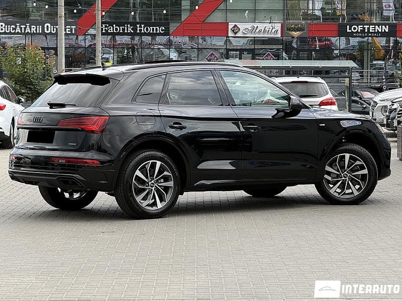 2024 Audi Q5 — Miniatură 3
