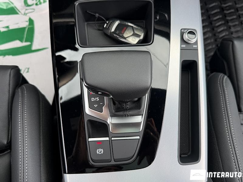 2024 Audi Q5 — Miniatură 11