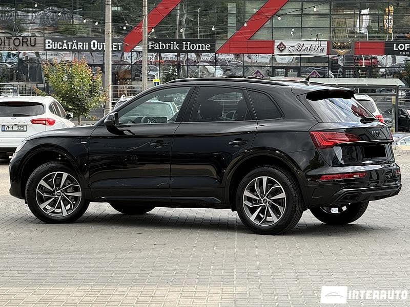 2024 Audi Q5 — Miniatură 4