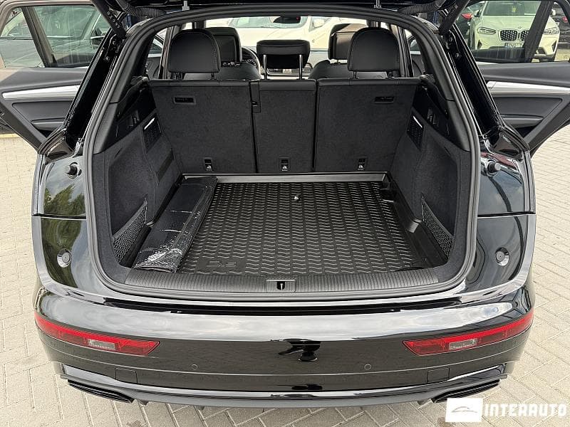 2024 Audi Q5 — Miniatură 25