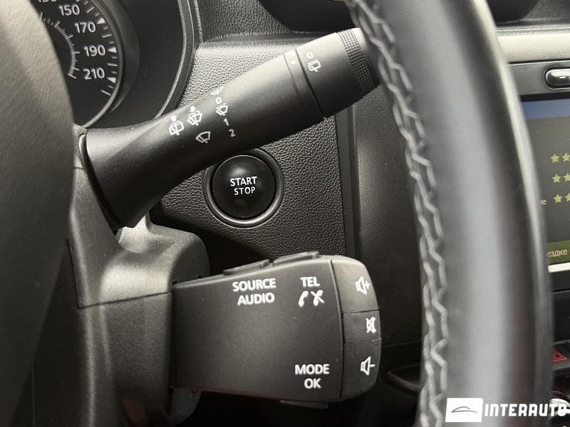 Dacia Duster 2021 — Миниатюра 11