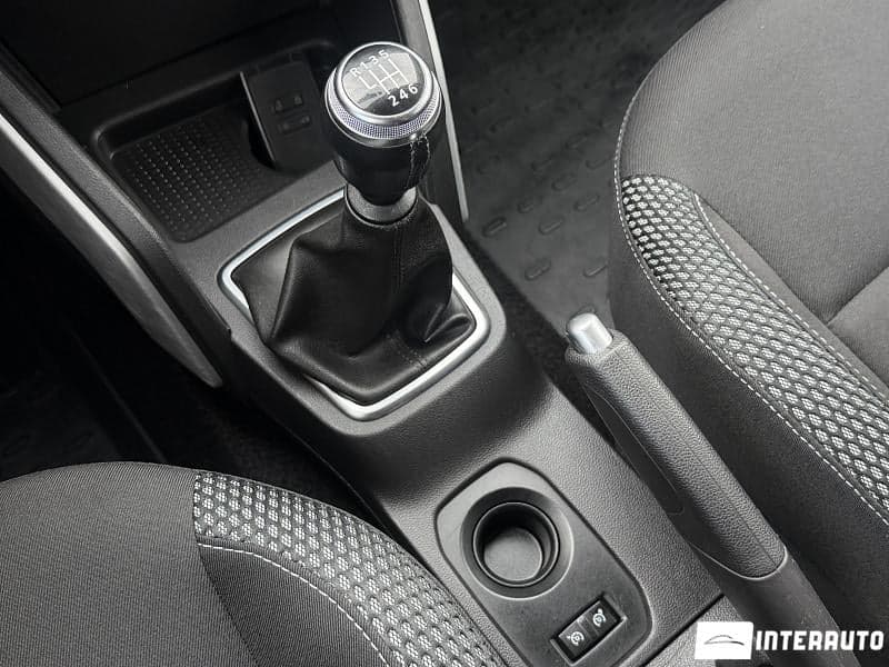 Dacia Duster 2021 — Миниатюра 14