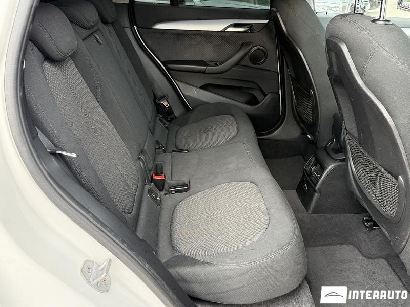 BMW X1 2.0D 2018 — Миниатюра 16