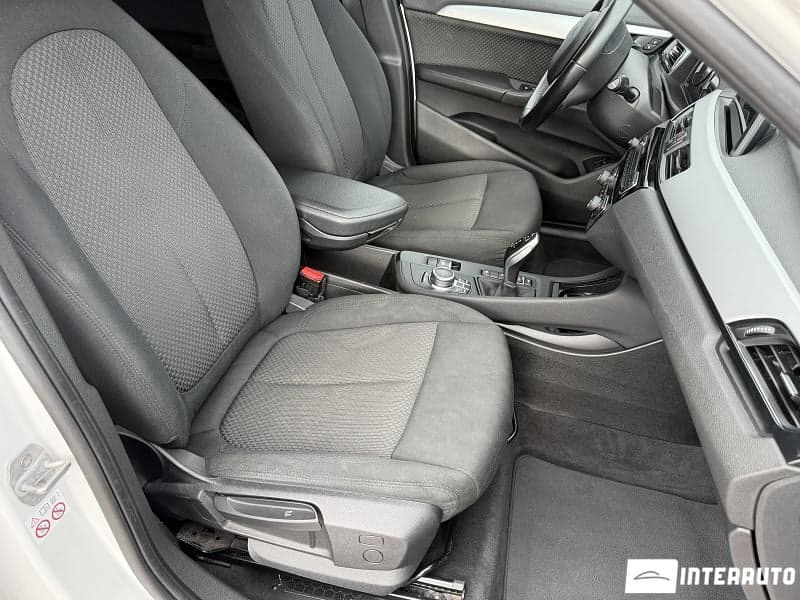 BMW X1 2.0D 2018 — Миниатюра 14