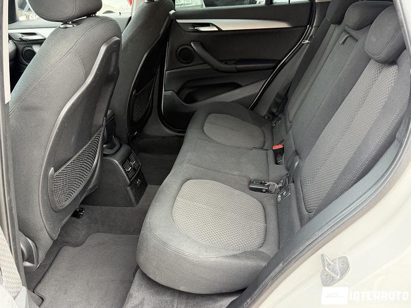BMW X1 2.0D 2018 — Миниатюра 15