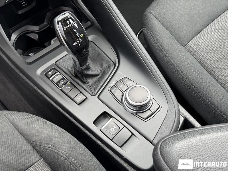 BMW X1 2.0D 2018 — Миниатюра 13