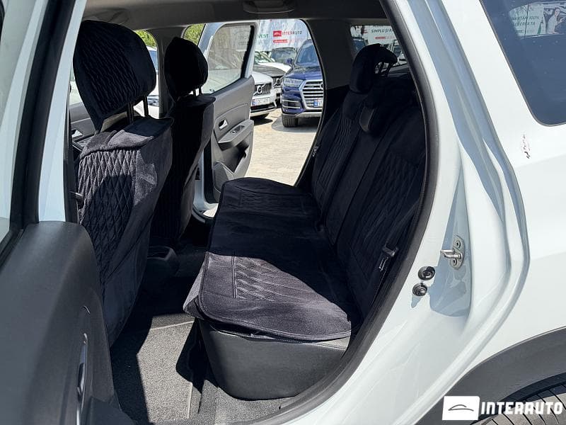 Dacia Duster 2020 — Миниатюра 14