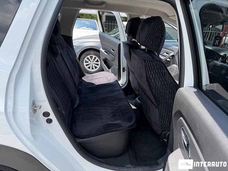 Dacia Duster 2020 — Миниатюра 15