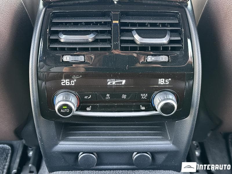 BMW 520 2017 — Миниатюра 17