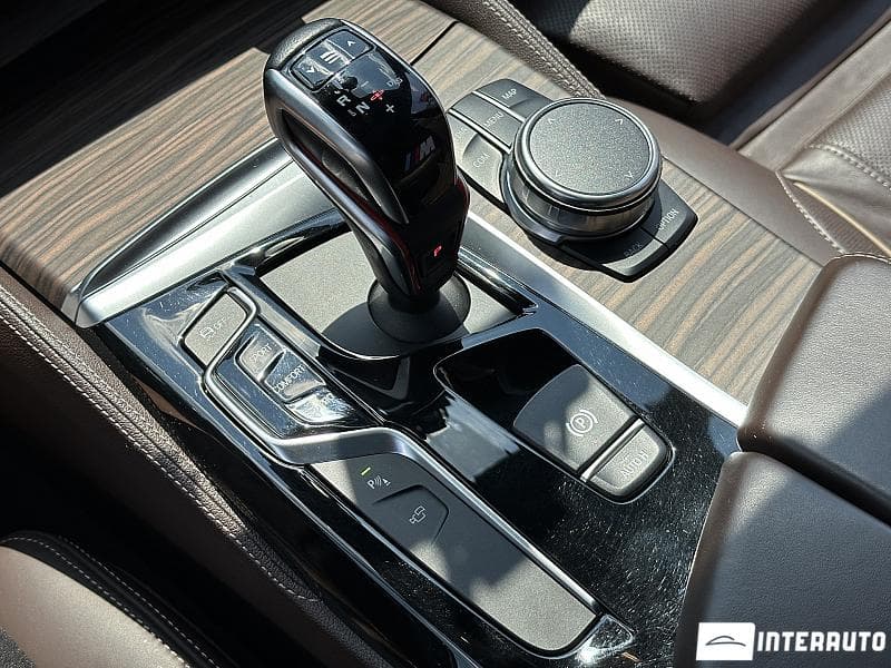 BMW 520 2017 — Миниатюра 13