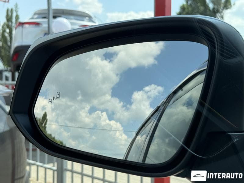 Toyota Highlander 2022 — Миниатюра 5