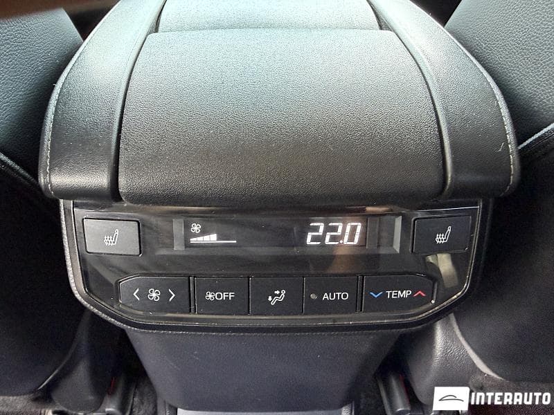 Toyota Highlander 2022 — Миниатюра 20