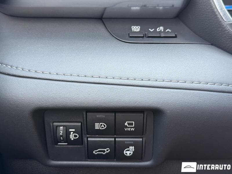 Toyota Highlander 2022 — Миниатюра 11