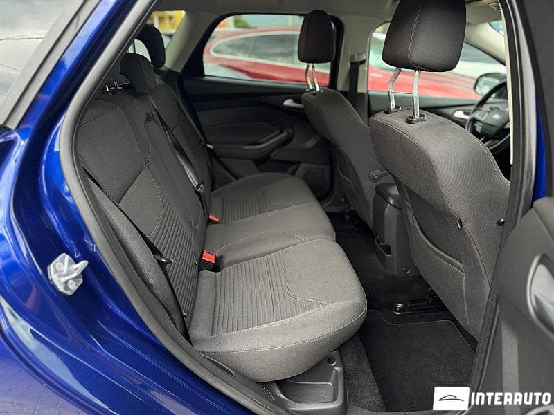 2016 Ford Focus — Miniatură 14