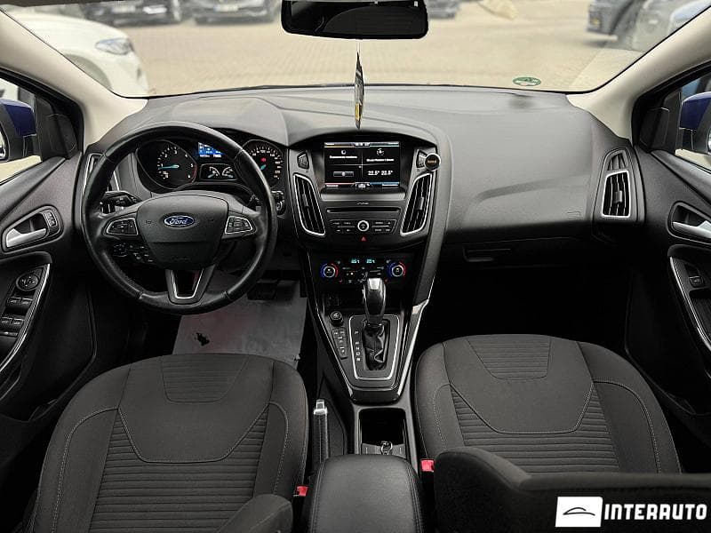 2016 Ford Focus — Miniatură 6