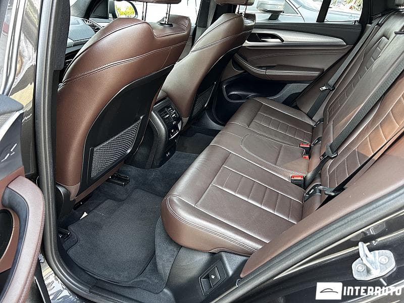 2020 BMW X3 3.0i — Miniatură 18