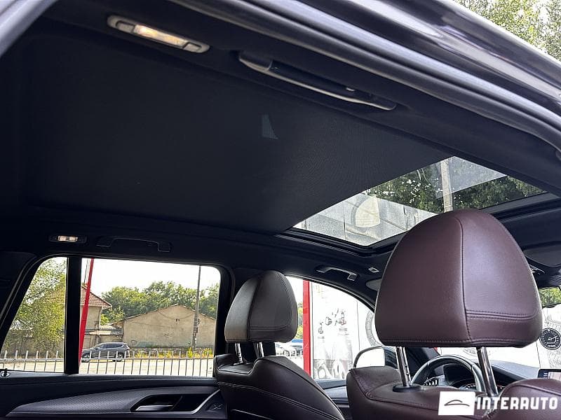 2020 BMW X3 3.0i — Miniatură 17