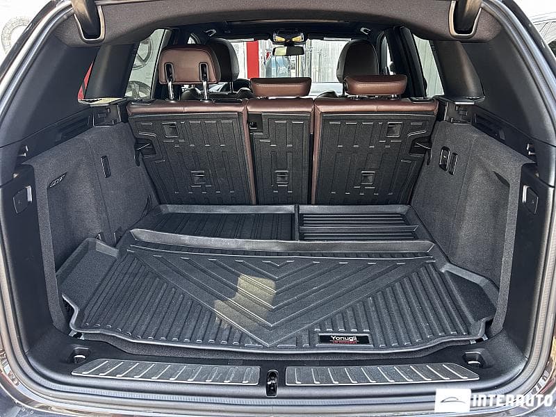 2020 BMW X3 3.0i — Miniatură 20