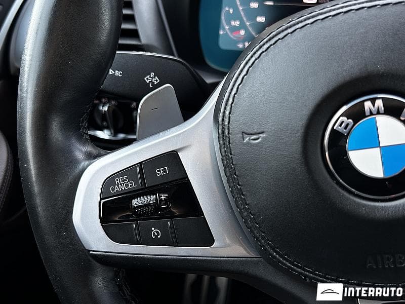 2020 BMW X3 3.0i — Miniatură 9