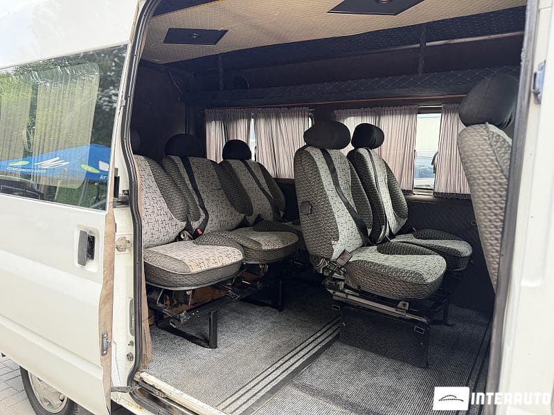 Ford Transit 2011 — Миниатюра 16