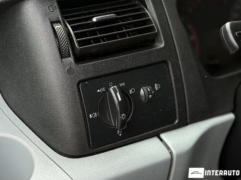 Ford Transit 2011 — Миниатюра 6