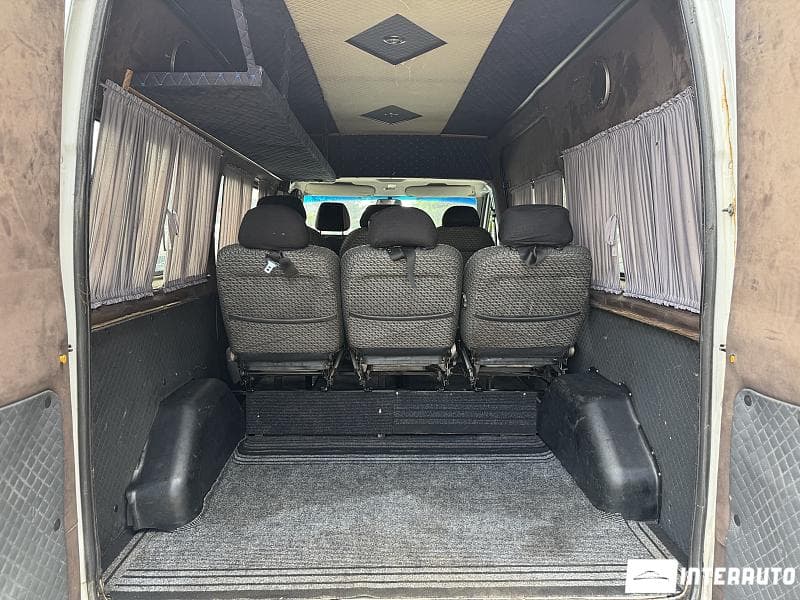 Ford Transit 2011 — Миниатюра 17