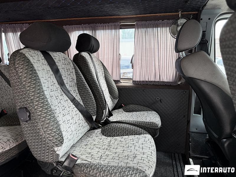 Ford Transit 2011 — Миниатюра 14