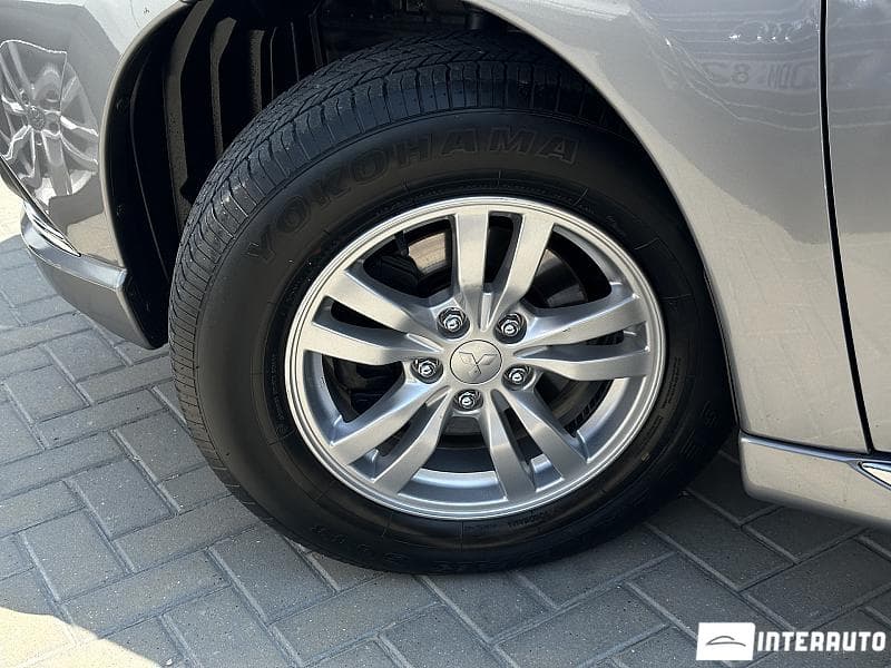 Mitsubishi Outlander 2020 — Миниатюра 17