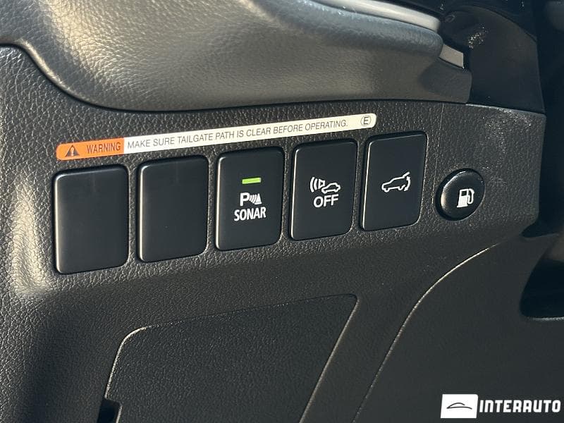 Mitsubishi Outlander 2020 — Миниатюра 19