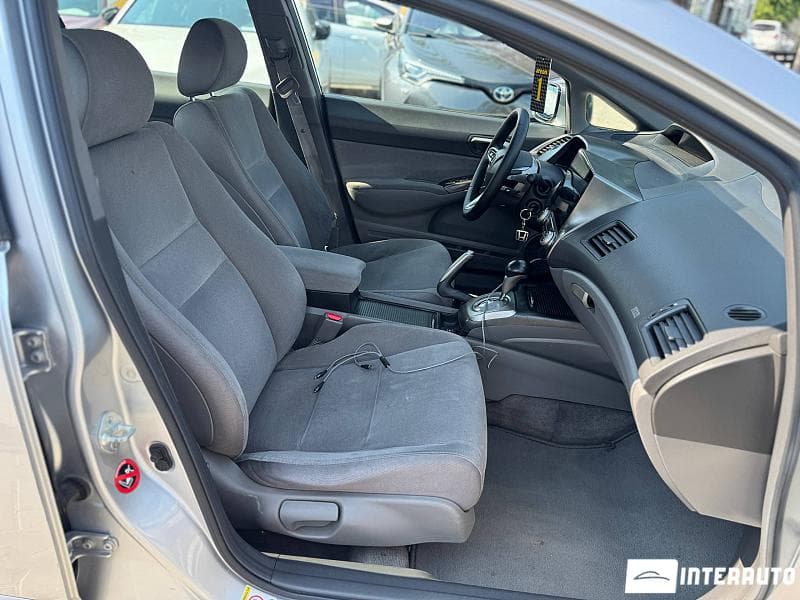 Honda Civic 2007 — Миниатюра 15
