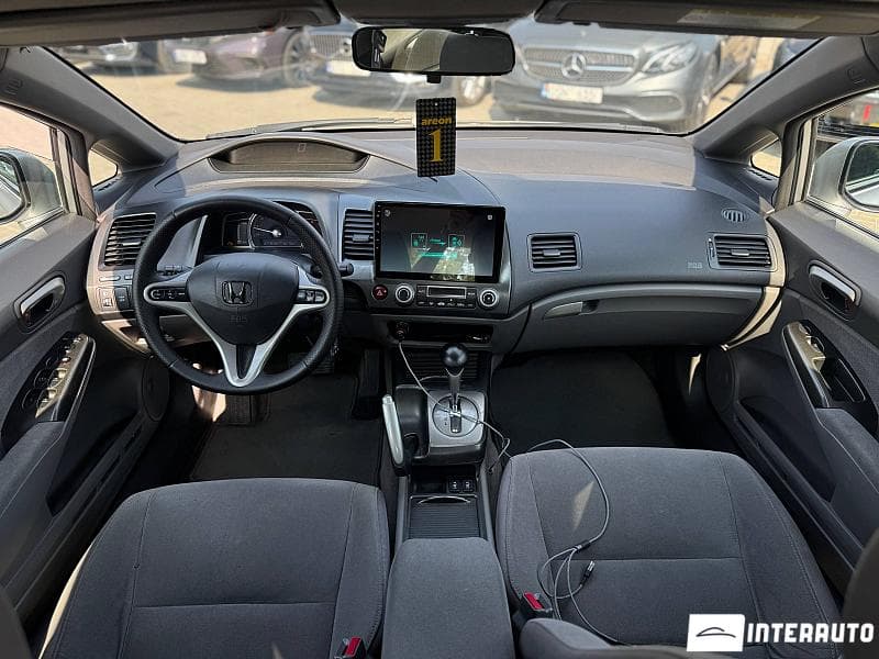 Honda Civic 2007 — Миниатюра 6
